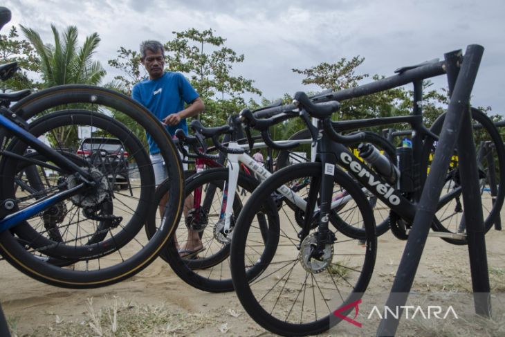 Jelang Cycling De Jabar 2023