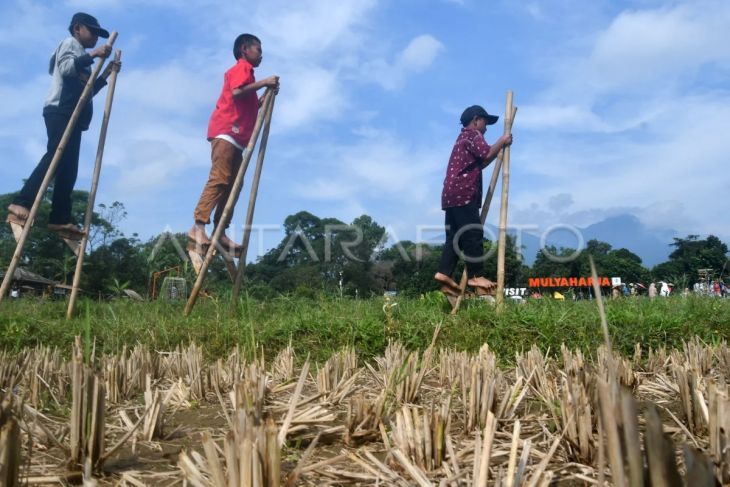 Festival Mulyaharja 2023 di Kota Bogor