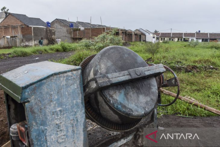 Batas rumah subsidi bebas PPN