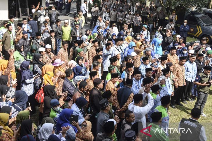 Guru madrasah tolak sekolah sehari penuh