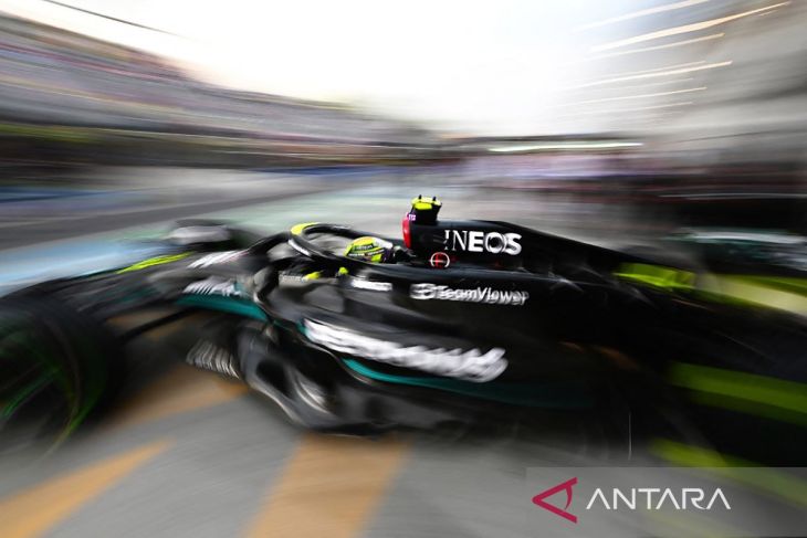 Hamilton mengecam penyelidikan FIA terhadap Susie dan Toto Wolff
