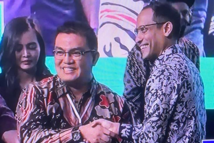 Seluruh sekolah di Rejang Lebong siap berlakukan kurikulum merdeka
