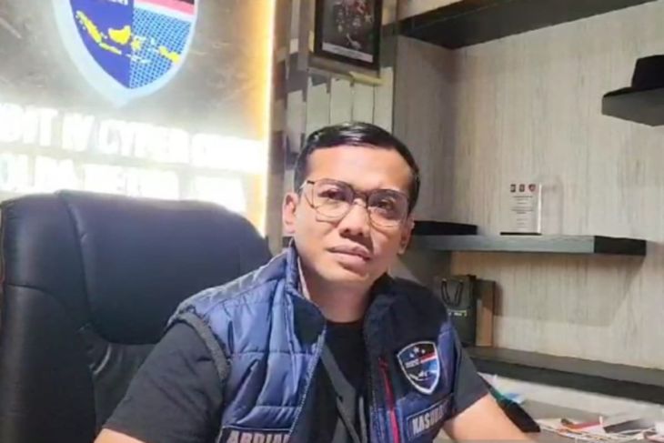 Polisi tangkap perempuan penyebar hoaks ajakan demonstrasi