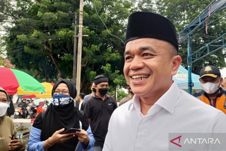 Pemkot Palu menilai olahraga tradisional perlu dilestarikan