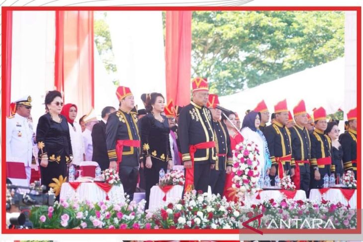 Pemprov Sulut perkuat basis ekonomi kerakyatan