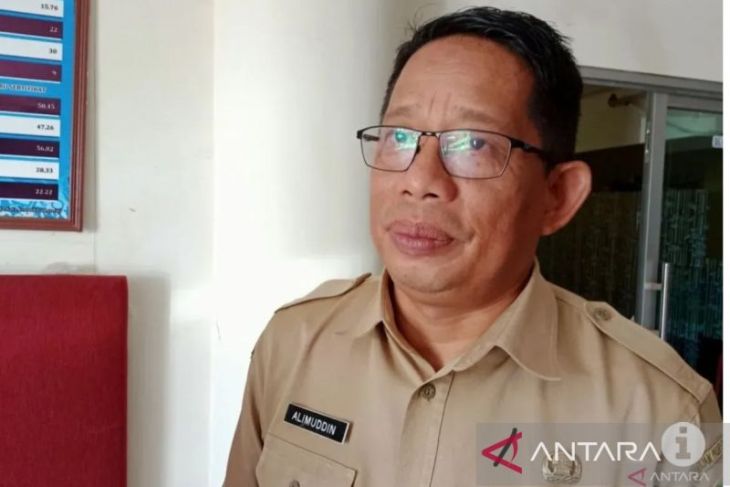 Otoritas IKN ajak masyarakat berlatih wirausaha