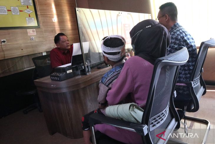 Siswa alami kekerasan di sekolah Jombang