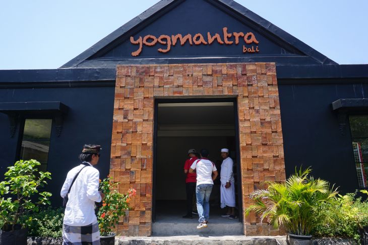Pemkab Klungkung stop operasional penginapan di dekat Pura Goa Lawah