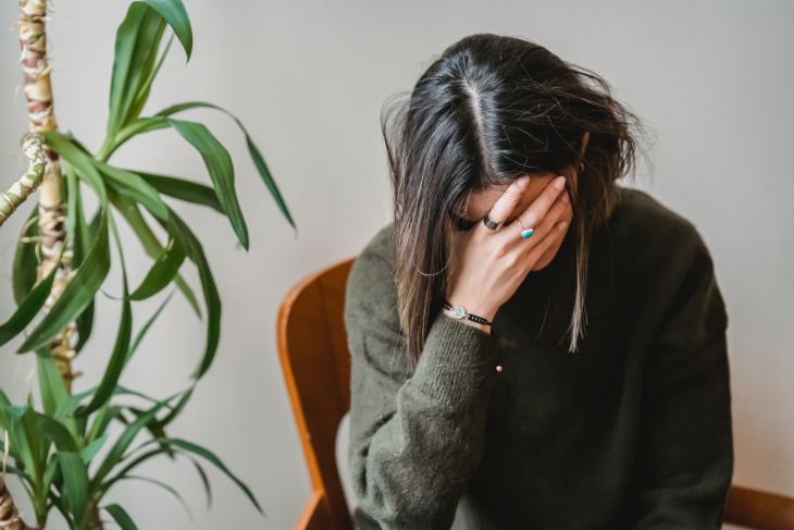 Narasi motivasi yang diam-diam bisa menyesatkan