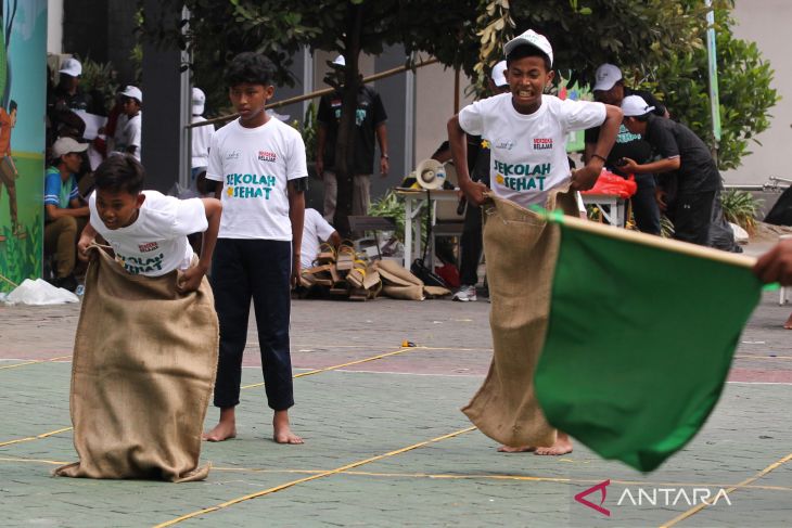 Festival Permainan Tradisional