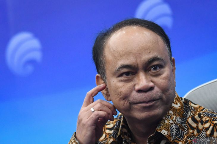 Menkominfo minta masyarakat tak terhasut hoaks soal bentrokan di Bitung