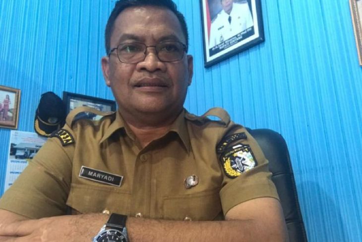 Pemkab Sintang berikan pendampingan calon pengantin untuk cegah stunting