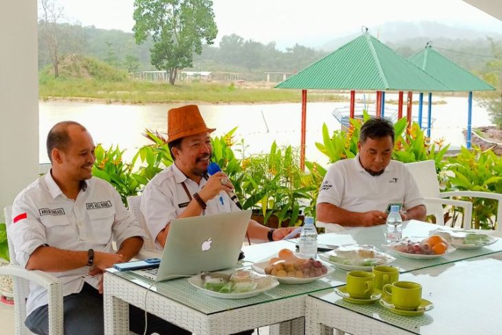 Bangka Barat dorong pengembangan wisata pendidikan luar ruang