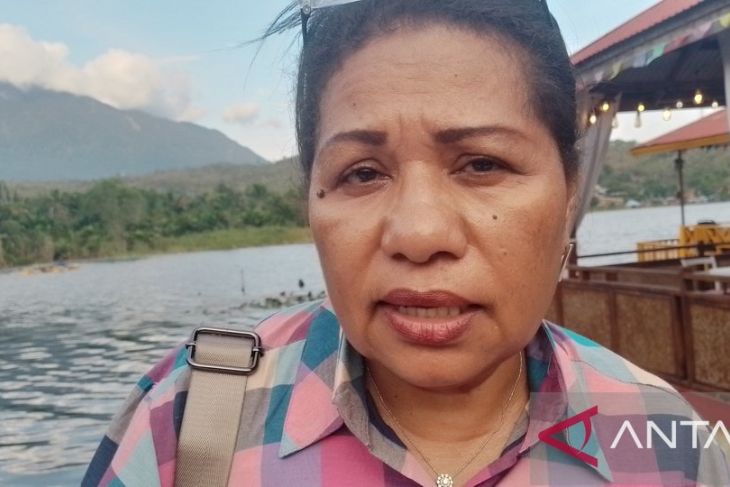 432 kader dukung upaya pencegahan stunting di Jayapura