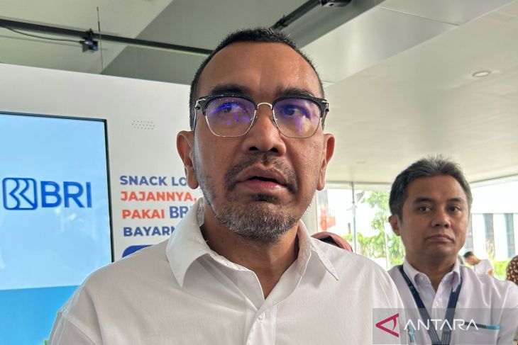 Nilai divestasi saham Vale masih dinegosiasi