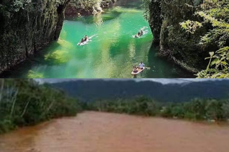 Halteng usulkan Bokimaruru jadi warisan geologi ke Kementerian ESDM