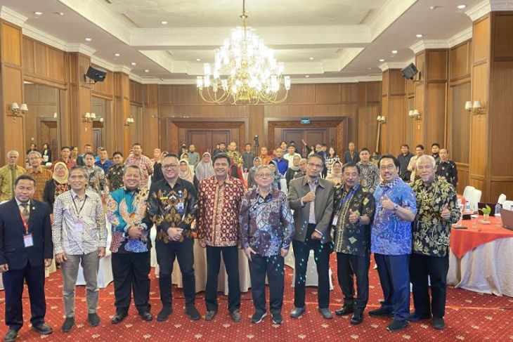 Universitas Mulia dorong ketahanan lengan lewat teknologi