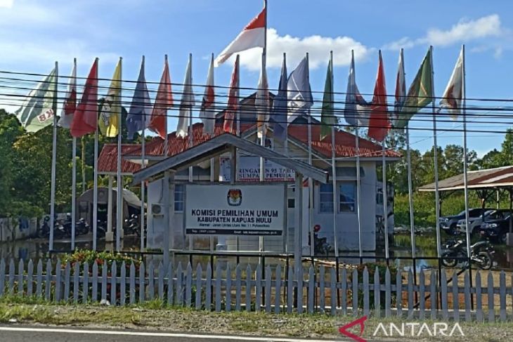 Waktu pengurusan pindah memilih 30 hari sebelum pemungutan suara