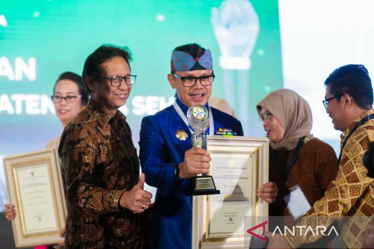 Pemkot Bogor lakukan sejumlah terobosan bangun kesadaran masyarakat tidak BABS