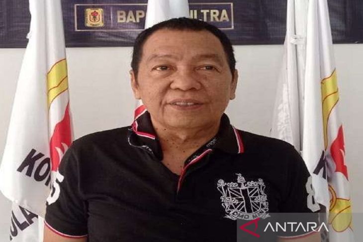 KONI Sultra sebut 26 cabang olahraga lolos PON XXI Aceh-Sumut 2024