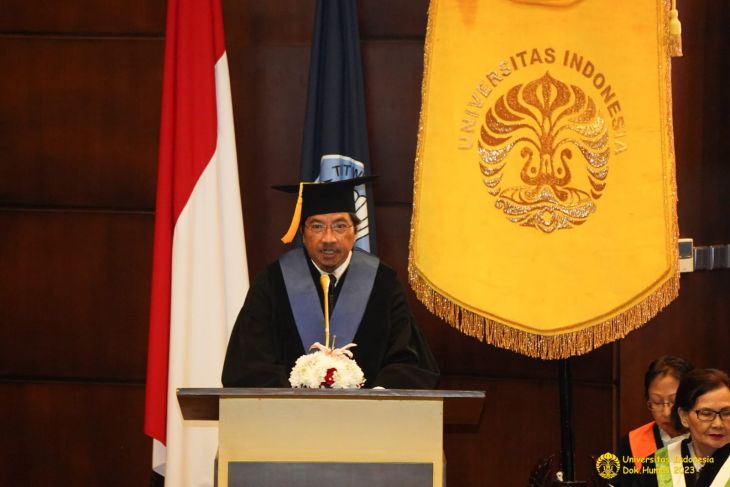 Guru besar UI: Indonesia miliki potensi adopsi 100 juta kendaraan listrik
