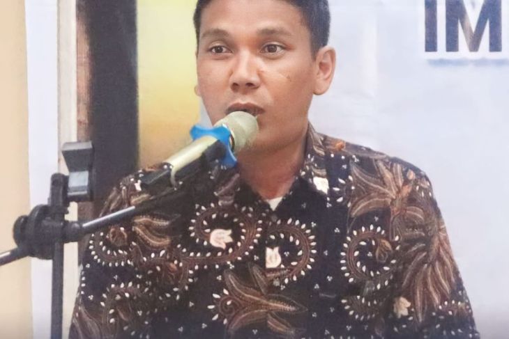 Bawaslu Donggala: Perangkat desa tidak boleh jadi tim kampanye