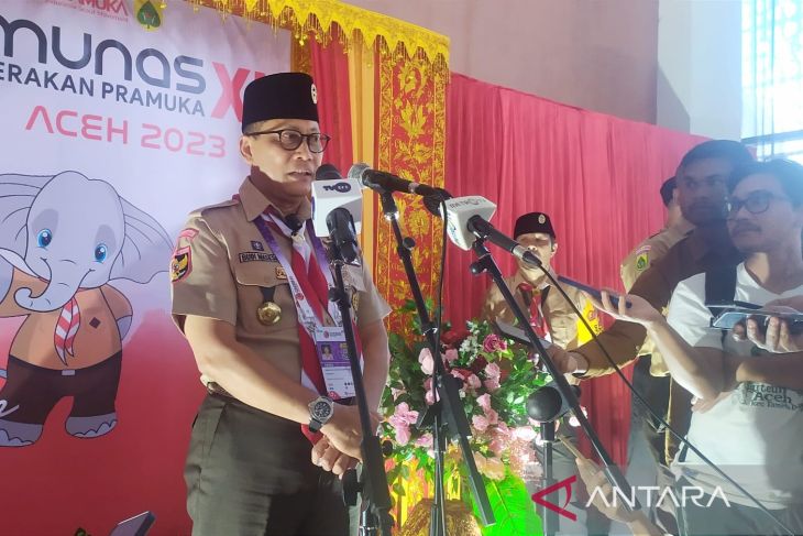 Buwas yakin penggantinya di Bulog bisa bekerja lebih baik