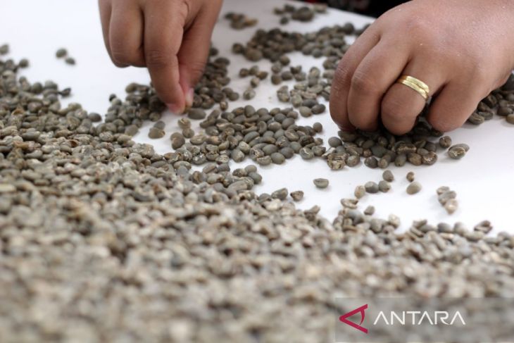 Coffe Mancafe Surganya Bagi Pecinta Kopi