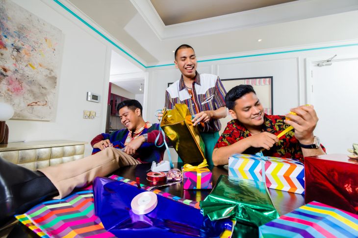 Tiket konser RAN The Sweet Seventeen Show resmi habis terjual