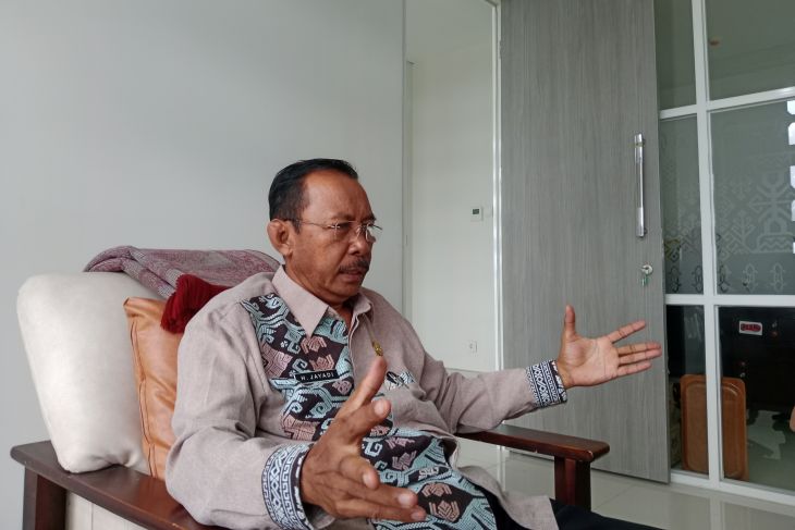 Sangkep Warige Bau Nyale digelar Januari 2024
