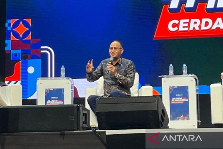 Lawan hoaks dengan tidak membuka dan menyebarkan