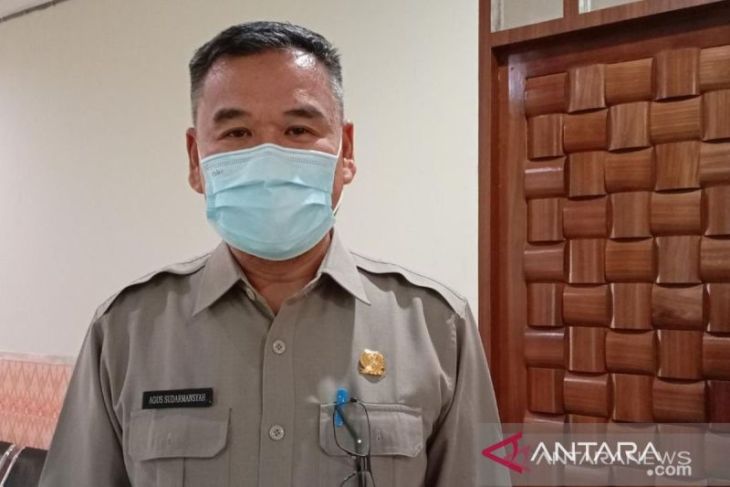 DPRD Kubu Raya usulkan tiga nama calon Pj bupati