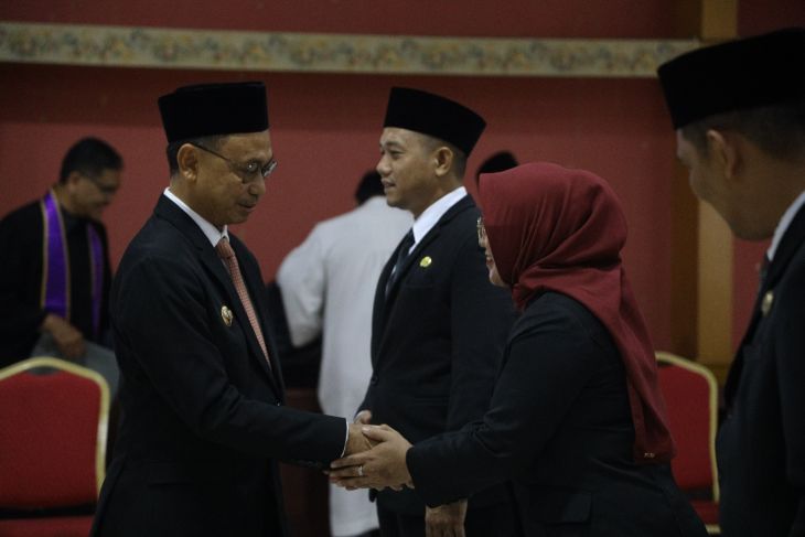 Kepsek tingkatkan kualitas siswa dalam Merdeka Belajar