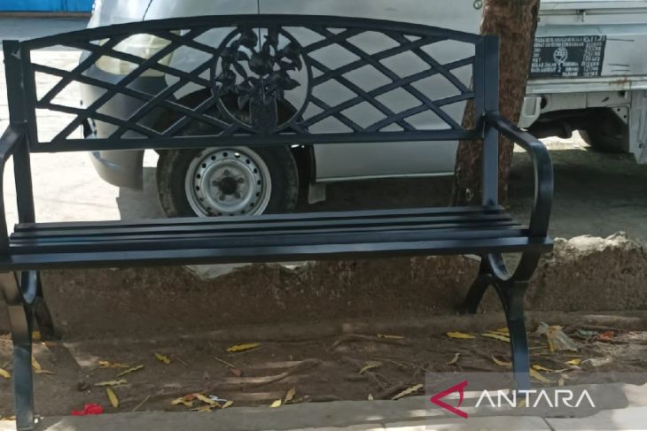 Masyarakat diminta jaga fasilitas umum yang dibangun pemda