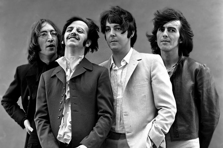Andai John Lennon tak terbunuh, akankah The Beatles kembali bersatu?