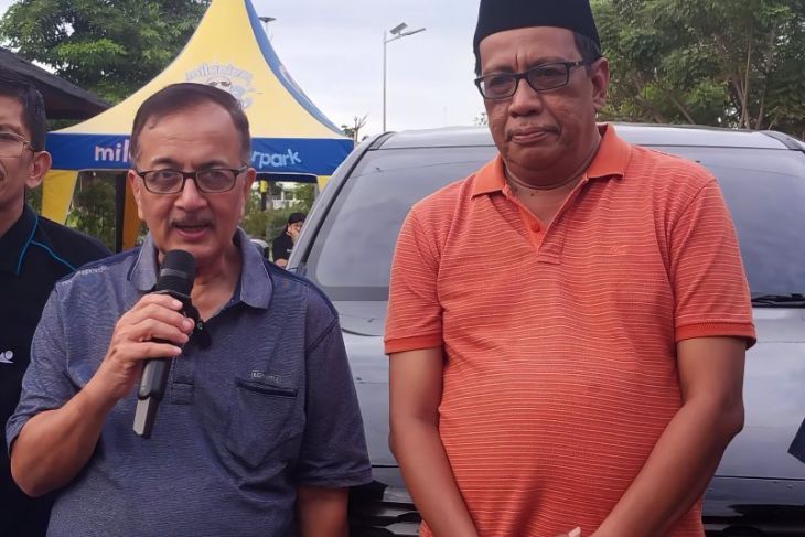 Pemprov-Sulteng: FKUB tidak boleh terlibat politik praktis