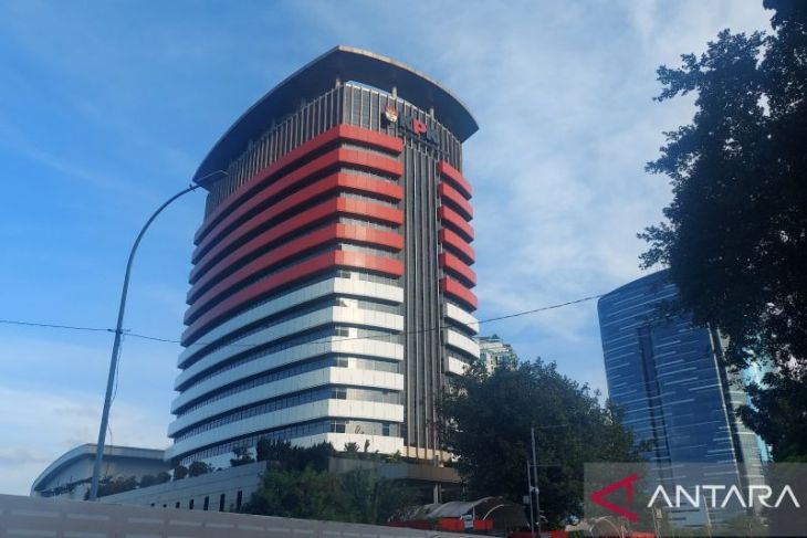KPK memanggil anggota DPR Gde Sumarjaya Linggih