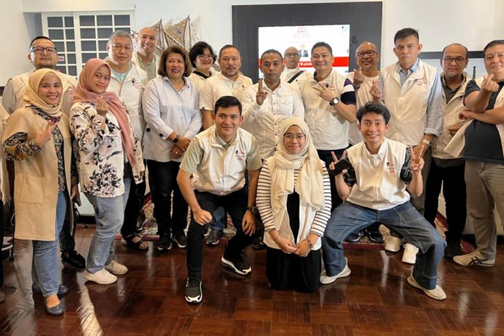 Aktivis Trisakti 98 nyatakan Prabowo bukan dalang Tragedi Trisakti 98