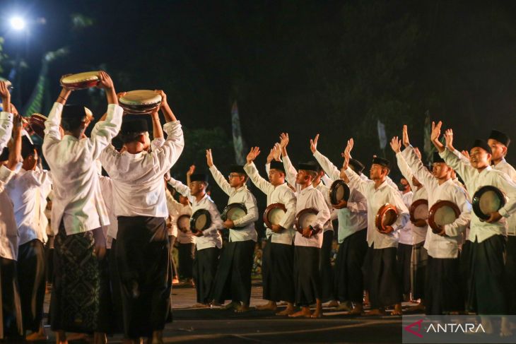 Peringatan Hari Jadi ke 252 Banyuwangi