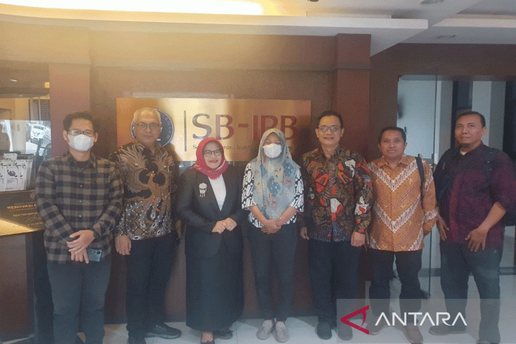 Dirut LKBN ANTARA apresiasi gelar doktor Dirkeu Nina Kurnia Dewi