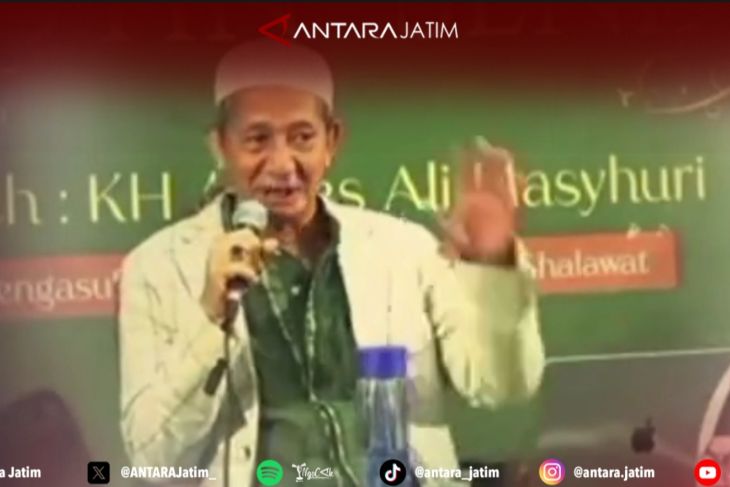 Begini tanggapan Cak Imin tentang ceramah Gus Ali