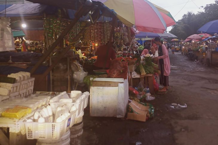 pasar pandansari balikpapan