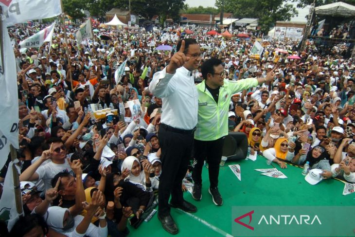 Kampanye Akbar Anies Muhaimin Di Tegal 30012024 ol 8 1