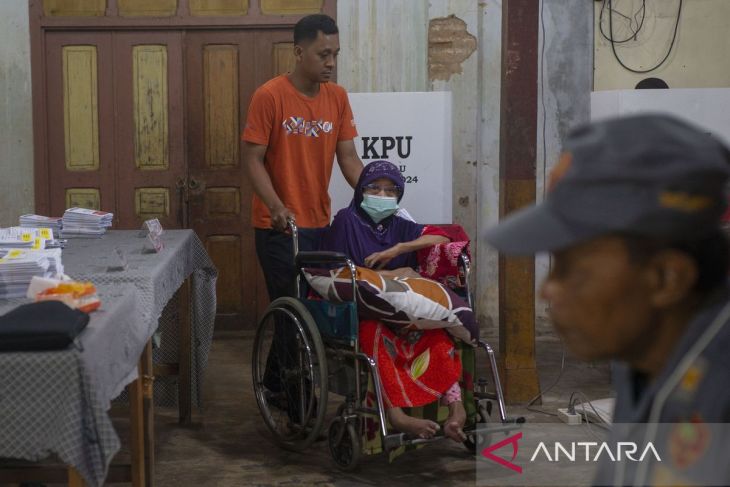 pemungutan suara ulang pemilu 2024 di boyolali 180224 ajn 5 1