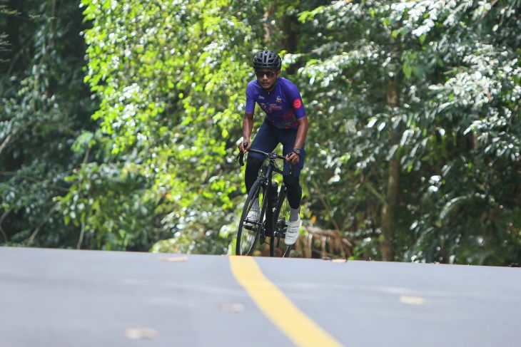 Tour De Sabang 2024