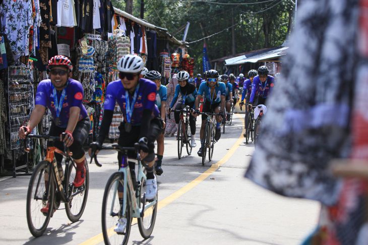 Tour De Sabang 2024