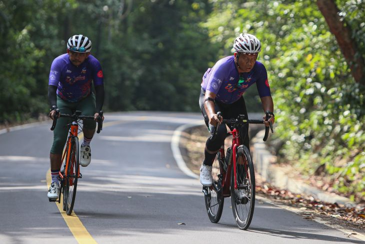 Tour De Sabang 2024