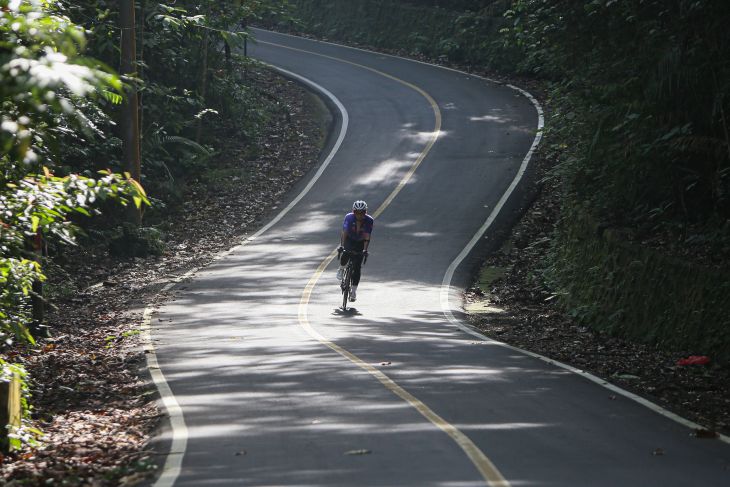 Tour De Sabang 2024