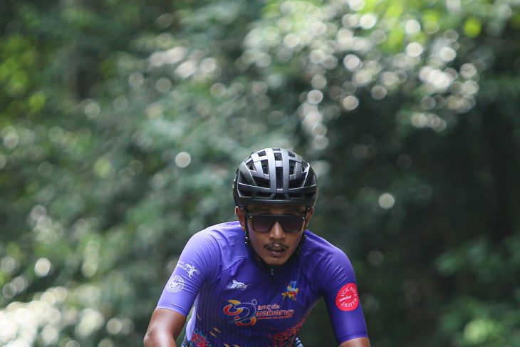 Tour De Sabang 2024