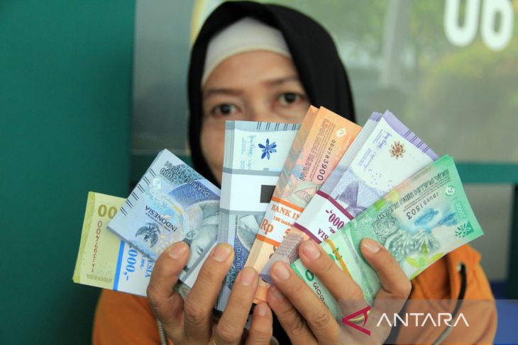 Layanan Penukaran Uang di Medan